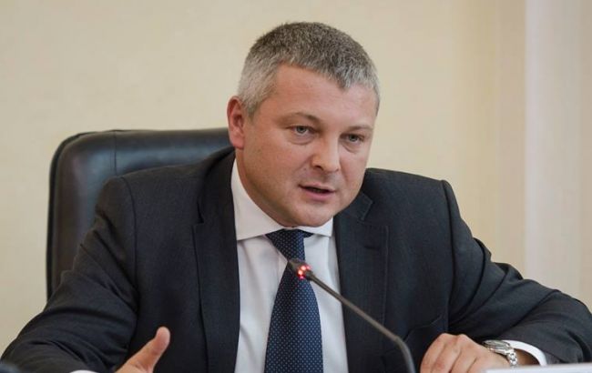 Заступник міністра юстиції Мороз задекларував більш ніж півмільйона доларів заощаджень