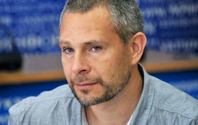 Політолог заявив, що керівники НАБУ можуть піти на вибори у складі партії Саакашвілі