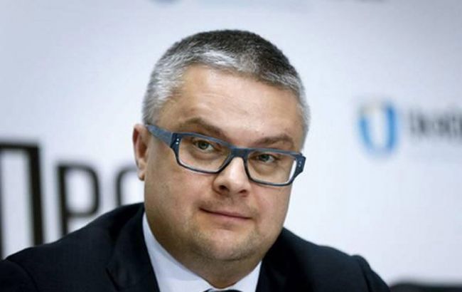 "Укроборонпром" просит Раду принять пакет законов для повышения обороноспособности