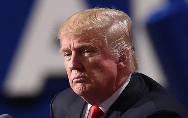 Трамп выходит из бизнес-проектов в Азербайджане и Грузии