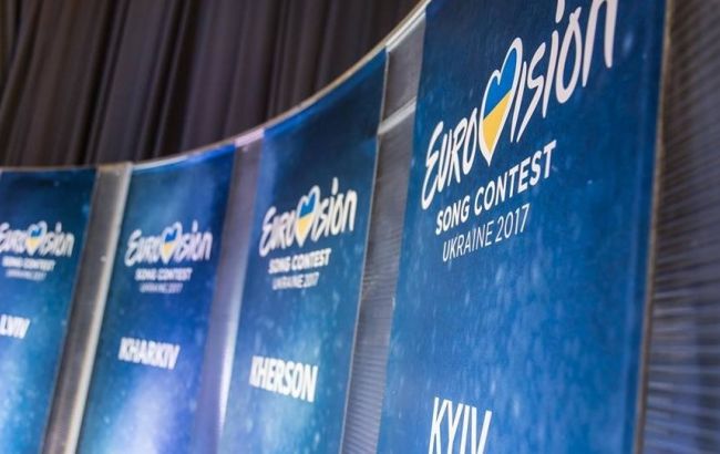 Организаторы Евровидения могут ввести санкций против Украины и РФ
