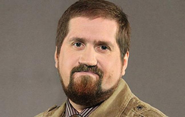 Олексій Лютіков: директор "Уральських пельменів" помер у готельному номері