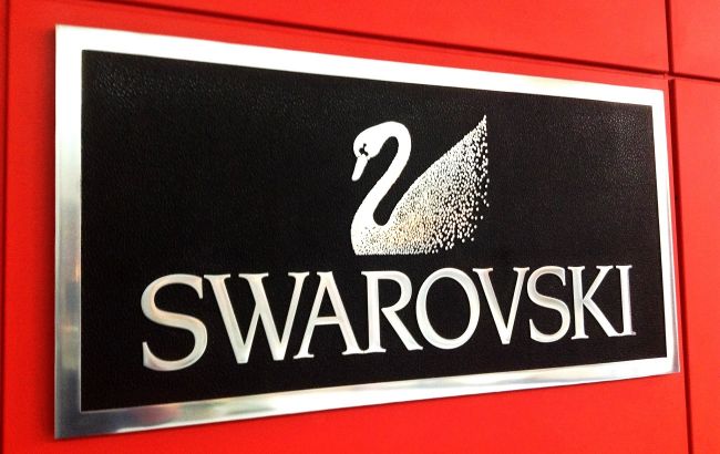 Австрийский производитель украшений Swarovski полностью прекратит свою деятельность в РФ