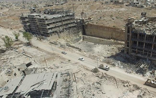 У Міноборони Росії заявили, що наблизилися до початку спільної з США боротьби в Алеппо