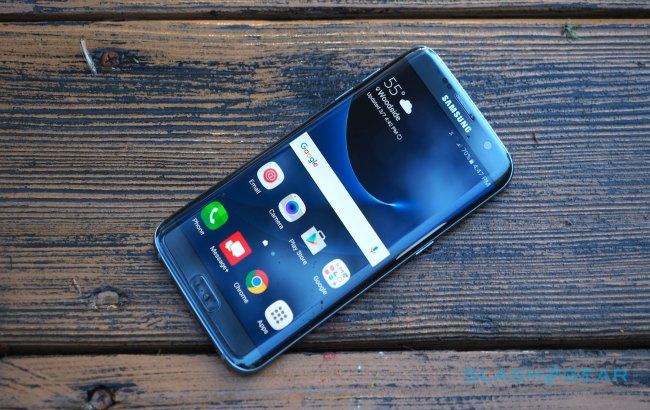 В США зафіксували вибух Samsung Galaxy S7 під час зарядки