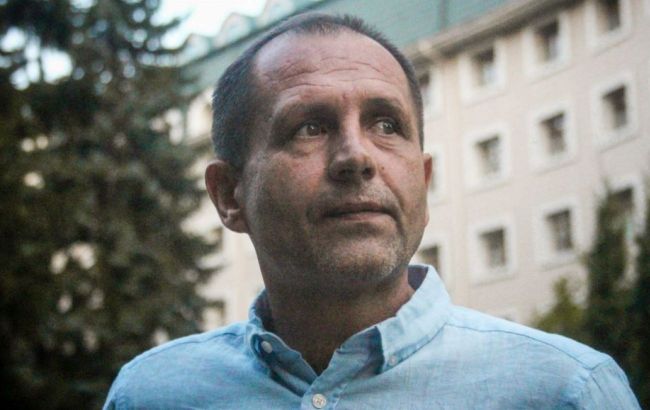 Напад на Балуха: поліція затримала підозрюваного