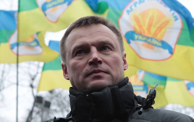 Скоцик: аграрии добились сохранения спецрежима НДС и упрощенной системы налогообложения