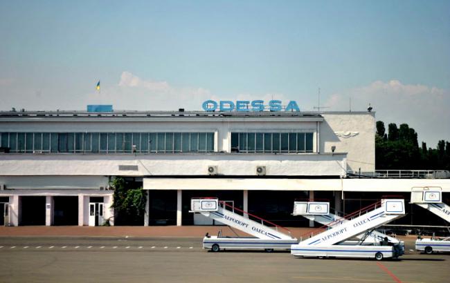 СБУ виявила систематичний недолив палива літакам в аеропорту Одеси