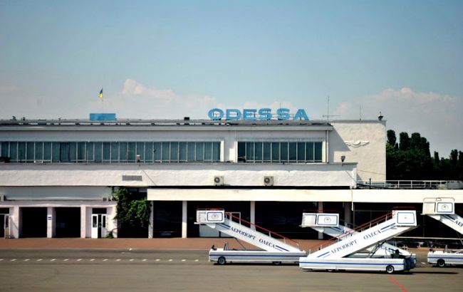 В аэропорту Одессы задержали израильского наркоторговца