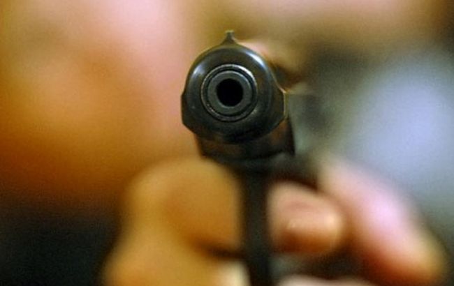 В Сумах полиция задержала злоумышленников, которые стреляли по автомобилям