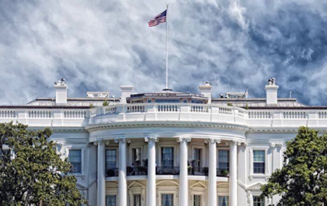 Протесты в США: подход к Белому дому заблокировали силы безопасности
