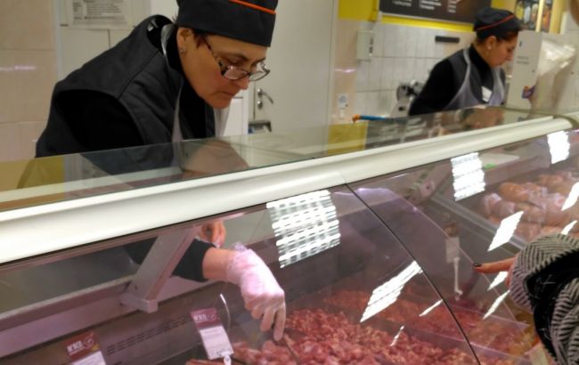 Катар ограничил импорт мяса и яиц из Украины