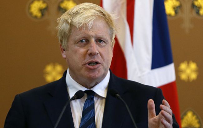 Послів Росії та Ірану викликали в МЗС Британії для обговорення ситуації в Алеппо