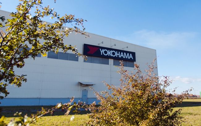 Крупный производитель автомобильных шин возобновляет выпуск продукции в России