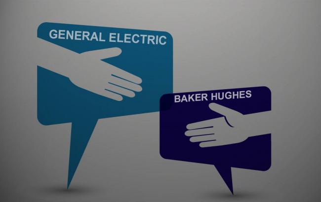 General Electric і Baker Hughes заявили про об'єднання нафтогазових бізнесів