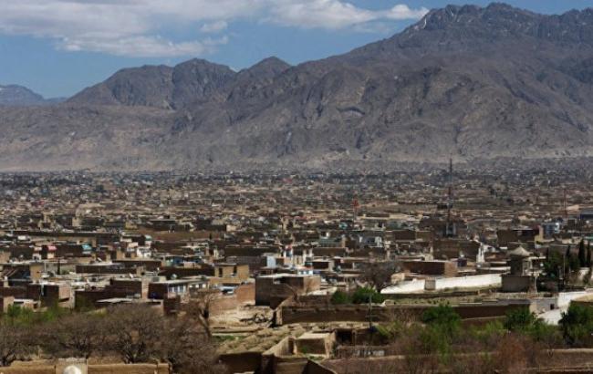 В результаті вибуху в Пакистані поранені 6 силовиків