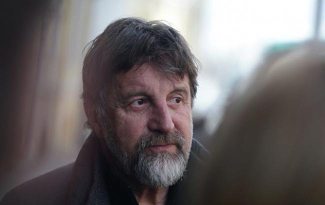 Российские артисты угодили в скандал из-за вопроса об аннексии Крыма