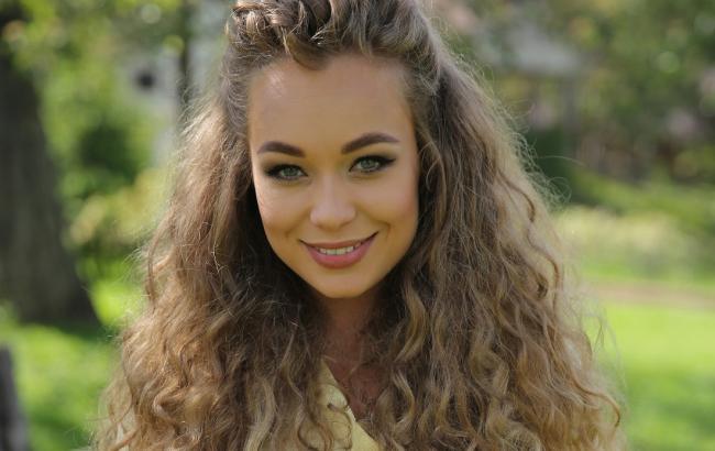 Ведущая программы Зважені та щасливі&nbsp;впервые показала лицо дочки