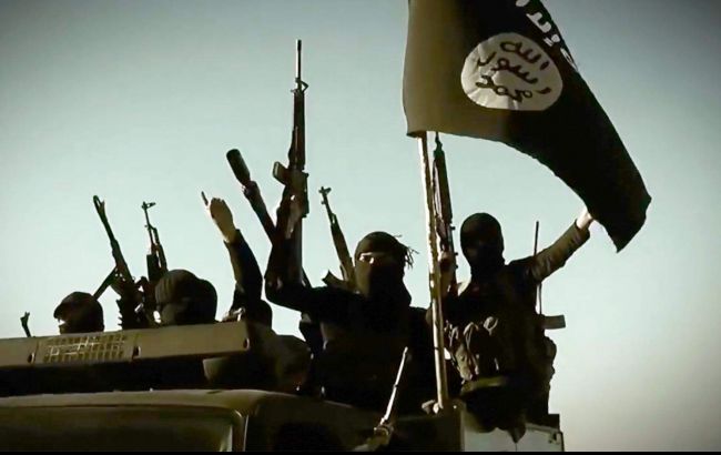 Бойовики ІДІЛ стратили в Мосулі 284 людини