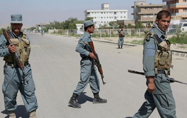 Взрыв в Кабуле: количество жертв увеличилось до  20 человек