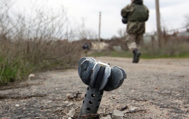 Бойовики на Донбасі встановили рекорд за кількістю обстрілів у новому році