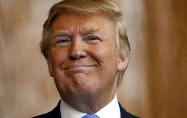 Трамп стал продюсером реалити-шоу со Шварценеггером