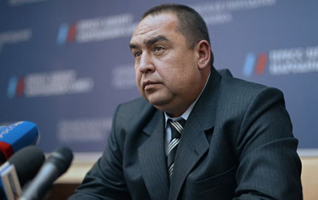 ЛНР заявила о готовности вести переговоры по обмену пленными с Савченко