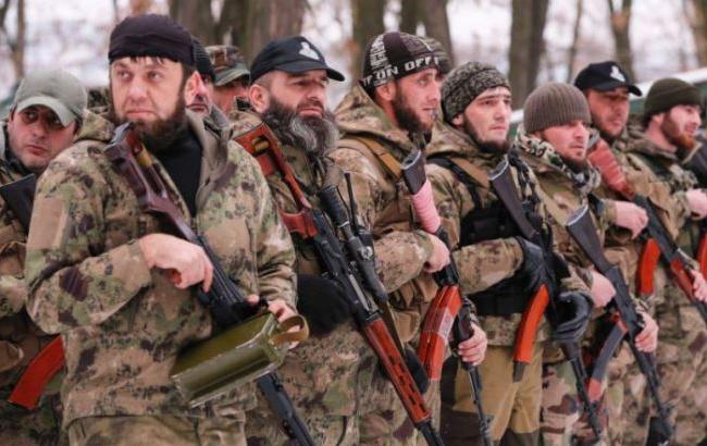 Блогер розповів про дику поведінку російських найманців на Донбасі