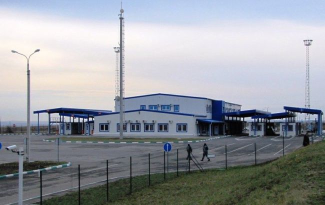 Пограничники РФ обстреляли контрабандистов на границе с оккупированным Донбассом