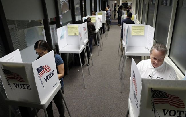 Суд Мичигана постановил вручную пересчитать бюллетени на выборах президента США