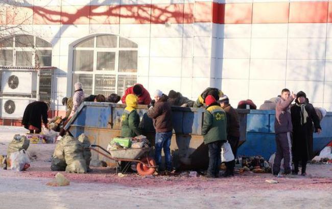 "Охотники за едой" из российской глубинки поразили соцсети