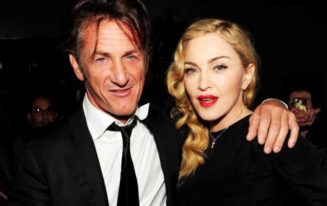 Мадонна вернулась к бывшему мужу спустя 27 лет после развода