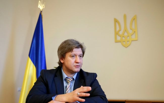 Україна не отримає транш кредиту МВФ без проведення пенсійної реформи, - Данилюк