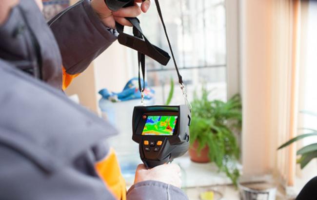 В Сумской области будут судить группу, похитившую партию тепловизоров в прошлом году