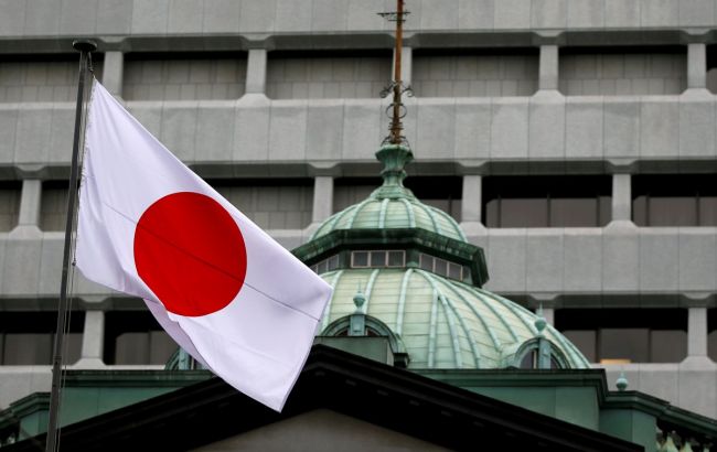 Японія заявила про підготовку власних санкцій проти КНДР