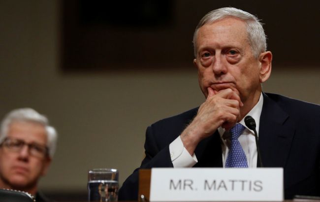 Пентагон заявив про готовність Трампа обговорювати угоду по клімату