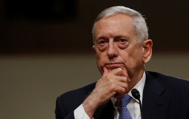 Пентагон рассказал о новом плане ликвидации ИГИЛ