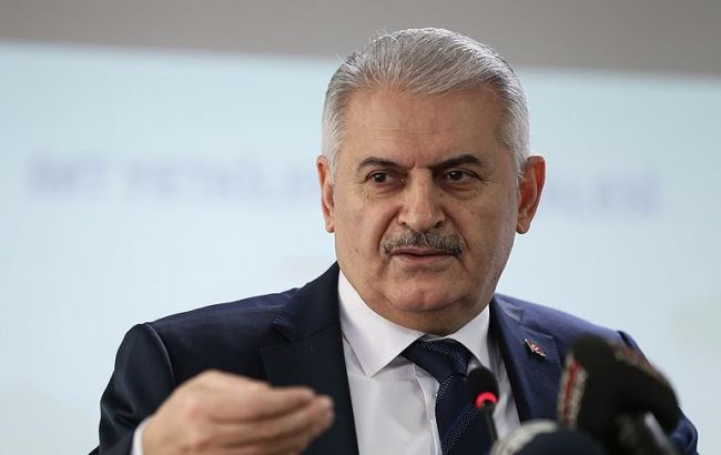 Туреччина не має наміру розривати відносини з ФРН за визнання нею геноциду вірмен