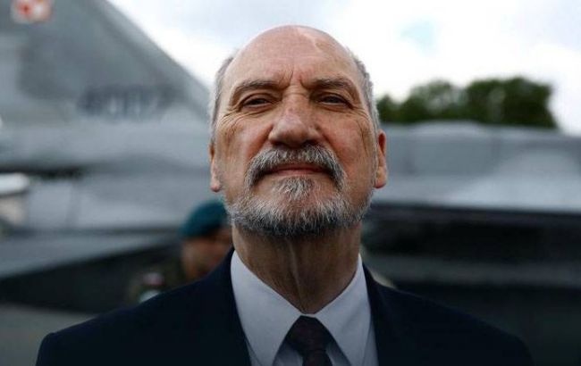 Польська армія зможе сама захистити країну через 12 років, - Мацеревич