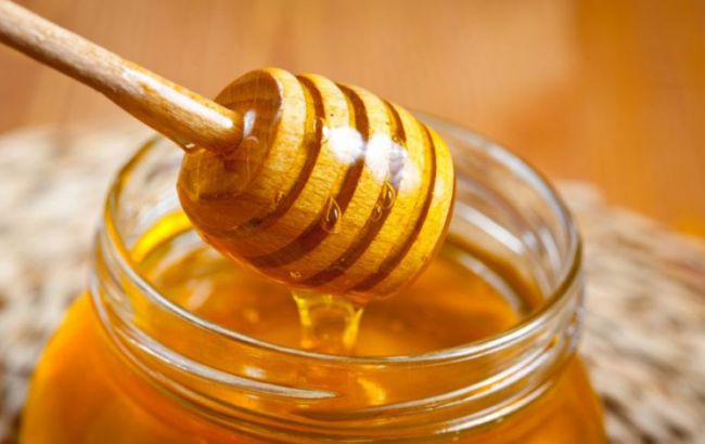 З початку року Україна експортувала понад 20 тисяч тонн меду