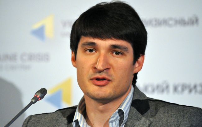 Деякі департаменти НАЗК недоукомплектовано на 30-40%, - голова громадської ради