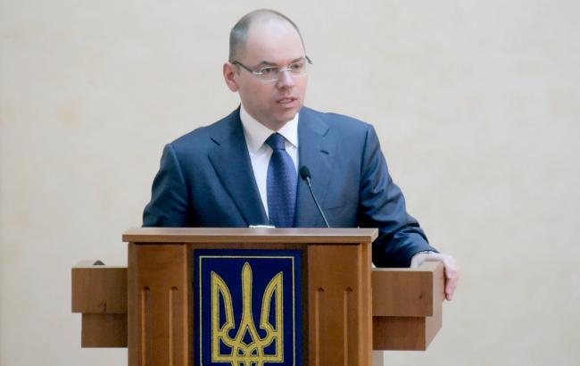 Степанов может исправить ситуацию в Одесской области, - политолог