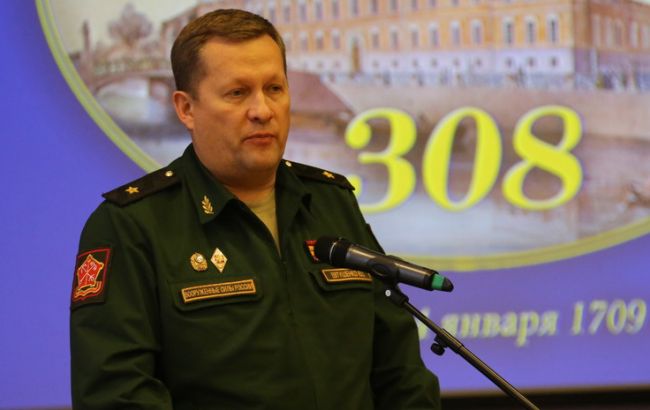 У Росії заперечують застосування хімзброї в сирійському Думі