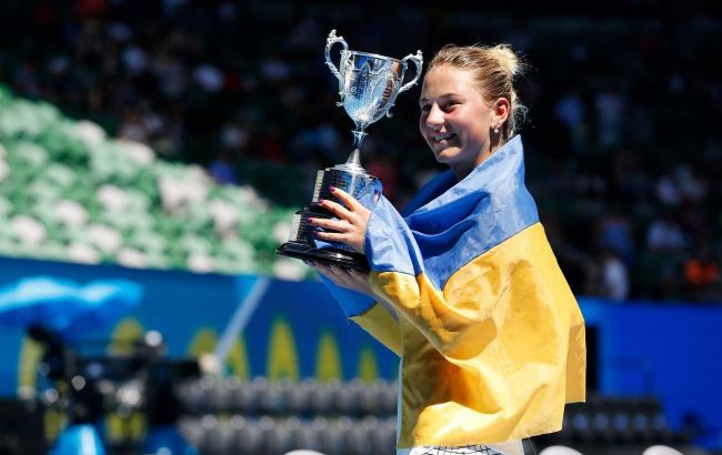 Два триумфа и три достижения. Как украинцы на Australian Open выступали и шансы в 2024-м