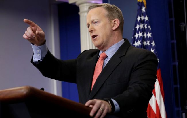 Білий дім перевіряє телефони співробітників в рамках боротьби з витоками інформації, - Politico