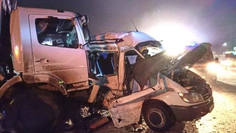 Смертельное ДТП в Ивано-Франковской области: водителю сообщили о подозрении