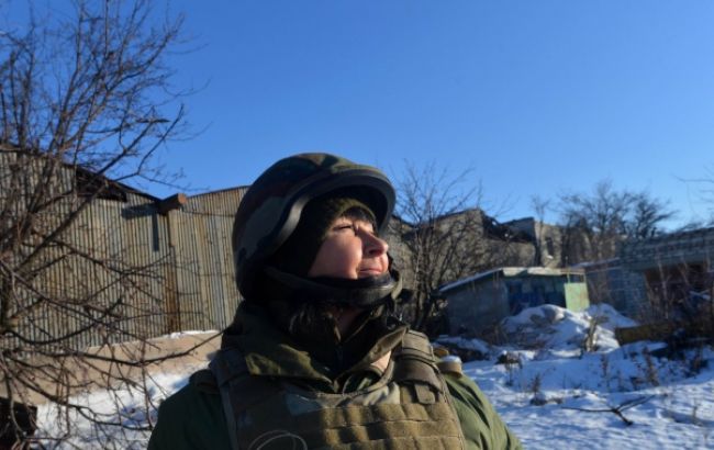 Раненых у Зайцево волонтеров прооперировали, угрозы их жизни нет, - Минобороны