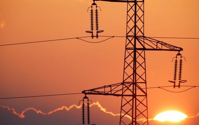 Еврооптимисты призвали депутатов запретить импорт электроэнергии из РФ и Беларуси