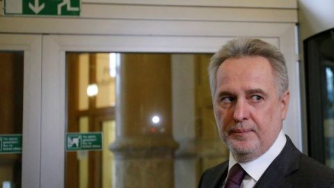 Неравный бой. Как компании Фирташа в судах добиваются запрета на импорт удобрений в Украину