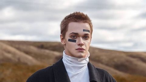 Побитий танцюрист балету Дорофєєвої розповів про свою сексуальну орієнтацію